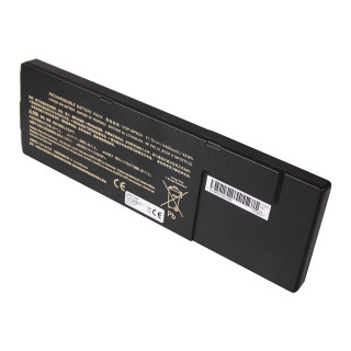 Baterija za Sony Vaio VGP-BPS24 / VGP-BPL24, 5200 mAh Baterija za Sony Vaio VGP-BPS24 / VGP-BPL24, 5200 mAh