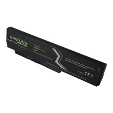 Baterija za Lenovo Thinkpad X220 / X220i / X220s, 5200 mAh Baterija za Lenovo Thinkpad X220 / X220i / X220s, 5200 mAh
