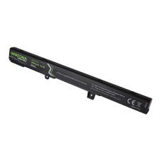 Baterija za Asus X451 / X551 / D550, 14.4 V, 2600 mAh