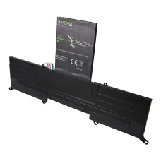 Baterija za Acer Aspire C720 / Ultrabook S3, 3280 mAh