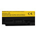 Baterija za Toshiba Satellite P500 / Qosmio X500, 4400 mAh