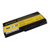 Baterija za Toshiba Satellite P500 / Qosmio X500, 4400 mAh