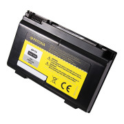 Baterija za Fujitsu Siemens Lifebook E8410 / E8420 / N7010 / NH570, 10.8 V, 4400 mAh