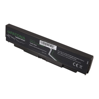 Baterija za Lenovo Thinkpad L440 / L540 / T440p / T540p / W540, 5200 mAh