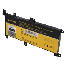 Baterija za Asus X556 / X556UA / X556UB, C21N1509, 4200 mAh Baterija za Asus X556 / X556UA / X556UB, C21N1509, 4200 mAh