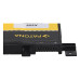 Baterija za Asus X556 / X556UA / X556UB, C21N1509, 4200 mAh