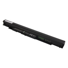 Baterija za HP 240 G4 / 245 G4 / 250 G4 / 255 G4, HS03, HS04, črna, 14.6 V, 3350 mAh Baterija za HP 240 G4 / 245 G4 / 250 G4 / 255 G4, HS03, HS04, črna, 14.6 V, 3350 mAh