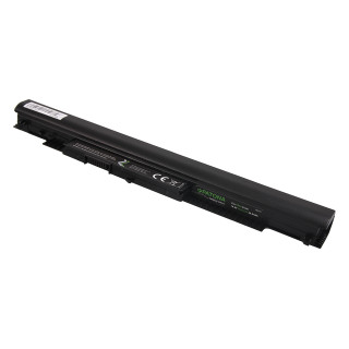 Baterija za HP 240 G4 / 245 G4 / 250 G4 / 255 G4, HS03, HS04, črna, 14.6 V, 3350 mAh