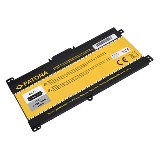 Baterija za HP Pavilion x360 14-BA / 14-BA015NW / 14-BA022NW / 14-BA013NM, 3400 mAh