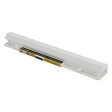 Baterija za Lenovo IdeaPad S210 / S215 / S20-30, bela, 2200 mAh