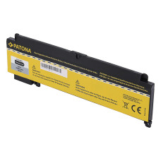 Baterija za Lenovo ThinkPad T460s / T470s, Tip 1, 01AV405, 2000 mAh