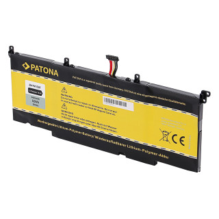 Baterija za Asus FX502 / GL502V, B41N1526, 3400 mAh Baterija za Asus FX502 / GL502V, B41N1526, 3400 mAh