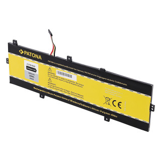 Baterija za Asus Zenbook UX430 / UX430U / UX430UA, C31N1620, 3400 mAh
