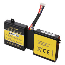 Baterija za Dell Alienware 17 / 18 / M17X R5 / M18X R3, 4400 mAh Baterija za Dell Alienware 17 / 18 / M17X R5 / M18X R3, 4400 mAh