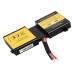 Baterija za Dell Alienware 17 / 18 / M17X R5 / M18X R3, 4400 mAh Baterija za Dell Alienware 17 / 18 / M17X R5 / M18X R3, 4400 mAh
