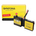 Baterija za Dell Alienware 17 / 18 / M17X R5 / M18X R3, 4400 mAh Baterija za Dell Alienware 17 / 18 / M17X R5 / M18X R3, 4400 mAh
