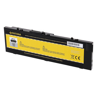 Baterija za Dell Precision 17 7710 / 15 7510, 7000 mAh Baterija za Dell Precision 17 7710 / 15 7510, 7000 mAh