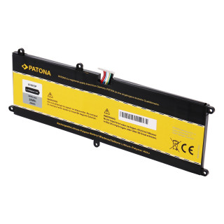 Baterija za Dell Latitude 11 5175 / 11 E5179, 3400 mAh Baterija za Dell Latitude 11 5175 / 11 E5179, 3400 mAh