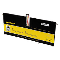 Baterija za HP Envy Spectre XT 13, HD04XL, 3200 mAh