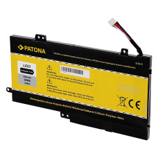Baterija za HP Envy X360 15-W / Pavilion 360 13-S, LE03XL, 3400 mAh Baterija za HP Envy X360 15-W / Pavilion 360 13-S, LE03XL, 3400 mAh