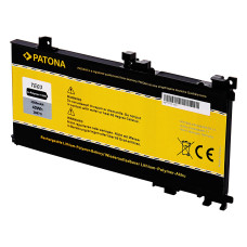 Baterija za HP Pavilion 15 UHD / 15-BC, TE03XL, 3500 mAh Baterija za HP Pavilion 15 UHD / 15-BC, TE03XL, 3500 mAh