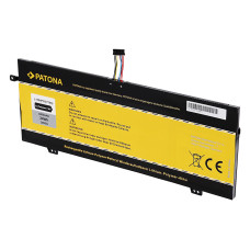 Baterija za Lenovo IdeaPad 710S-13IKB / 710S-13ISK, 3200 mAh