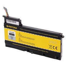 Baterija za Samsung 530U4B / 530U4C / 535U4C, 5300 mAh