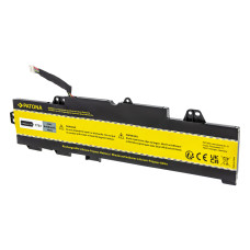 Baterija za HP EliteBook 755 G5 / 850 G5 / ZBook 15u G5, TT03XL, 4400 mAh