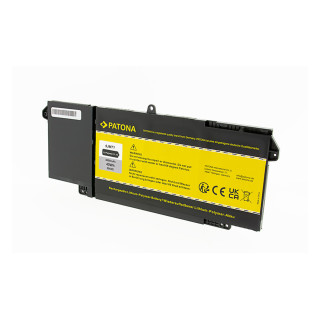 Baterija za Dell Latitude 5320 / 7320 / 7520, 11.1 V, 3600 mAh Baterija za Dell Latitude 5320 / 7320 / 7520, 11.1 V, 3600 mAh