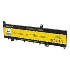 Baterija za Asus VivoBook Pro 15, C31N1636, 4100 mAh