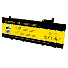 Baterija za Lenovo Thinkpad T480s, 4800 mAh Baterija za Lenovo Thinkpad T480s, 4800 mAh