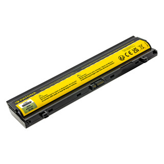 Baterija za Lenovo Thinkpad L560 / L570, 4400 mAh