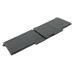 Baterija za Dell Latitude 14 5420 / Latitude 15 5520, 3600 mAh