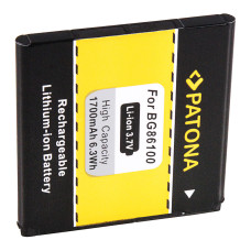 Baterija za HTC Sensation / Sensation XE, 1300 mAh