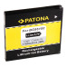 Baterija za HTC Sensation / Sensation XE, 1300 mAh