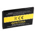 Baterija za HTC 7 Trophy / Spark / T8686 / T8689, 1600 mAh Baterija za HTC 7 Trophy / Spark / T8686 / T8689, 1600 mAh
