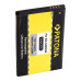 Baterija za HTC 7 Trophy / Spark / T8686 / T8689, 1600 mAh Baterija za HTC 7 Trophy / Spark / T8686 / T8689, 1600 mAh