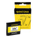 Baterija za Nokia 3250 / 6280 / 9300 / N73 / N93, BP-6M, 1200 mAh