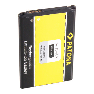 Baterija za LG Optimus L7 / L5 II / P700 / P705 / P750, 1900 mAh