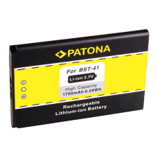 Baterija za Sony Xperia X1 / X2 / X10, 1700 mAh Baterija za Sony Xperia X1 / X2 / X10, 1700 mAh