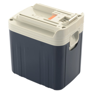 Baterija za Makita 2420 / 2430 / BH2420 / BH2430, 24 V, 3.3 Ah Baterija za Makita 2420 / 2430 / BH2420 / BH2430, 24 V, 3.3 Ah