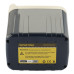 Baterija za Makita 2420 / 2430 / BH2420 / BH2430, 24 V, 3.3 Ah Baterija za Makita 2420 / 2430 / BH2420 / BH2430, 24 V, 3.3 Ah