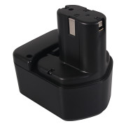 Baterija za Hitachi EB924 / EB930 / EB9, 9.6 V, 3.0 Ah