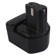 Baterija za Hitachi EB924 / EB930 / EB9, 9.6 V, 3.0 Ah