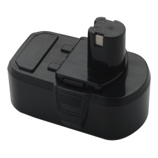 Baterija za Ryobi BPP-1813 / BPP-1815 / BPP-1817, 18 V, 3.0 Ah