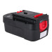 Baterija za Black & Decker A1718 / A18 / FSB18 / HPB18 / QP18, 18 V, 3.0 Ah