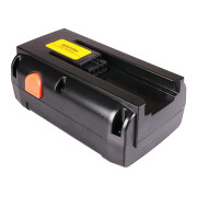Baterija za Gardena 8838 / 04025-20, 25 V, 4.0 Ah