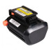 Baterija za Gardena 9840-20/ BLi-18, 18 V, 2.0 Ah Baterija za Gardena 9840-20/ BLi-18, 18 V, 2.0 Ah