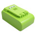 Baterija za Greenworks 29322 / 29807, 24 V, 4.0 Ah