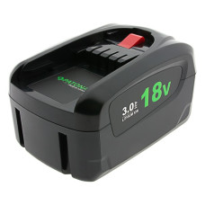 Baterija za Bosch AdvancedVac 18V-8 / AdvancedOrbit 18 / AdvancedMulti 18, 18 V, 3000 mAh Baterija za Bosch AdvancedVac 18V-8 / AdvancedOrbit 18 / AdvancedMulti 18, 18 V, 3000 mAh